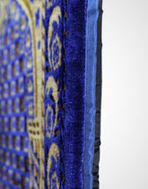 Vibrant Blue Foam Prayer MAT